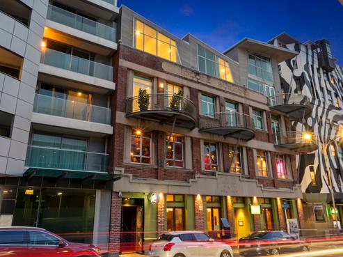 7/3 Holland Street, Te Aro