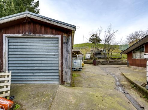 809 Waikoau Road, Tangoio