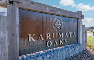 2 Leeston Dunsandel Road, Stage 8 Karumata Oaks, Leeston