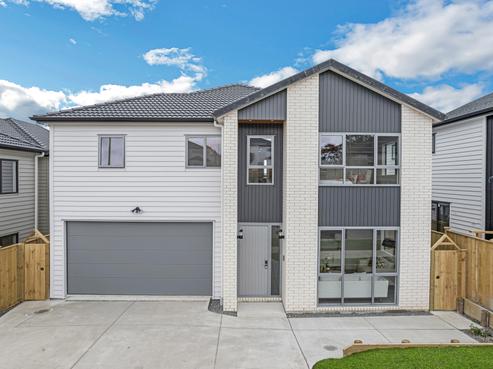17 Hauhake Road, Flat Bush