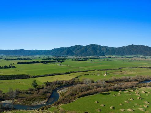 170 Whirinaki Road, Galatea