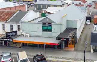 The Heart of Central Ashburton