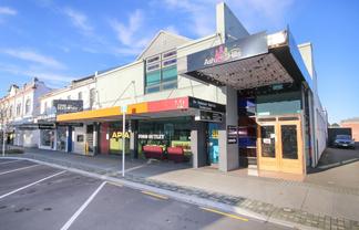 The Heart of Central Ashburton