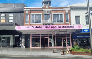 K' ROAD 237M² AFFORDABLE OFFICE 
