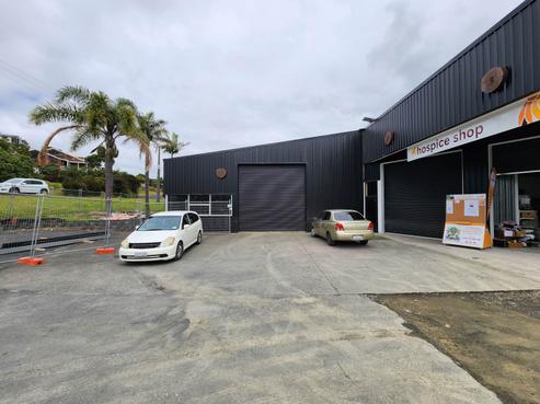 253 State Highway 10, Cable Bay