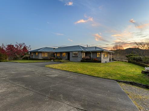1 Rangaroa Road, Taumarunui