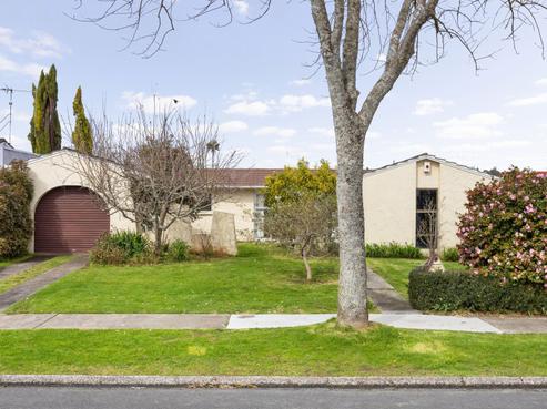 86A Marshall Street, Fairfield