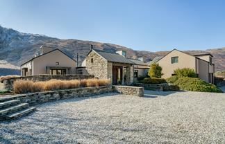 2139 Gibbston Highway, Gibbston