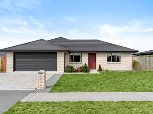 22 Jean Archie Drive, Rolleston