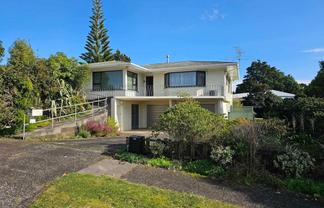 14 Tui Street, Kaikohe