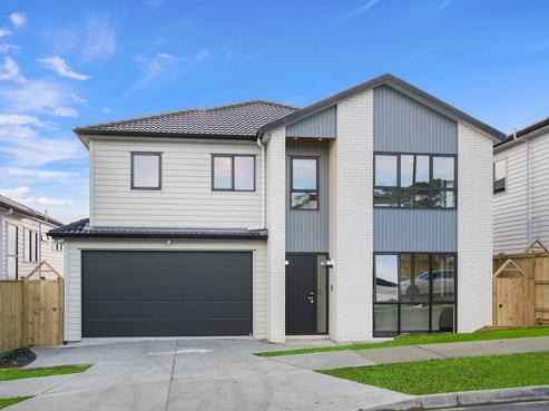 19 Hauhake Road, Flat Bush