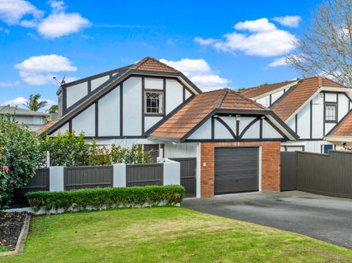 33 Kerswill Place, Pakuranga