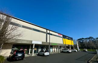 Ground Floor Central Albany 