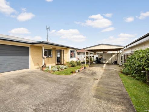 13B Domain Street, Waiuku