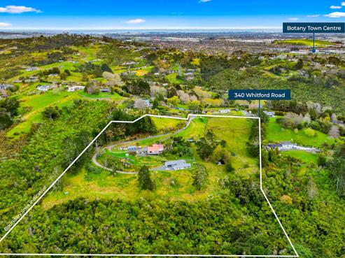 340 Whitford Road, Whitford