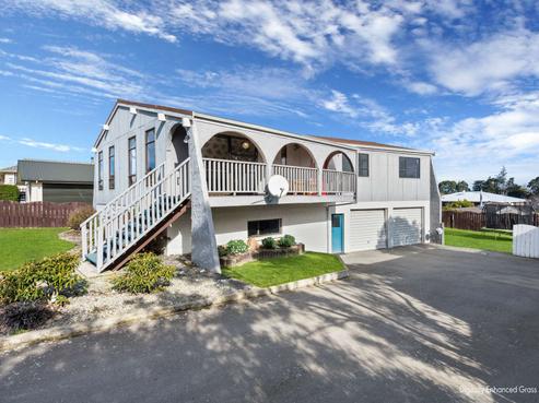 30 Leven Street, Oamaru