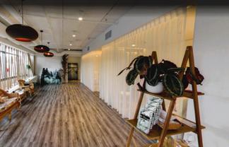 Contemporary Retail in the Cider Building | 168m2