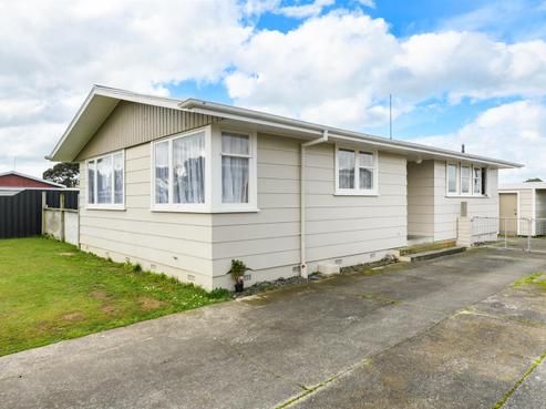 19 Fergusson Street, Marton