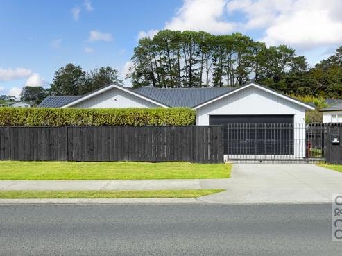 91 Muriwai Road, Waimauku