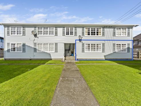 7/95 Whites Line East, Waiwhetu