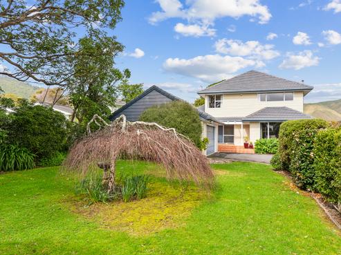 3A Iti Grove, Waikanae