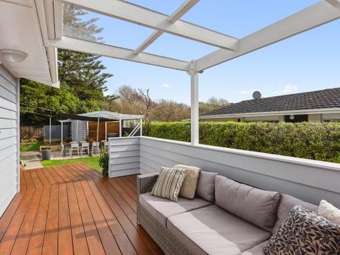 20 Leybourne Avenue, Waikanae