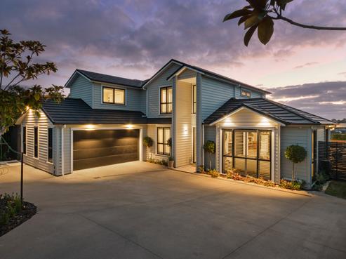 53 Lisle Farm Drive, Pukekohe