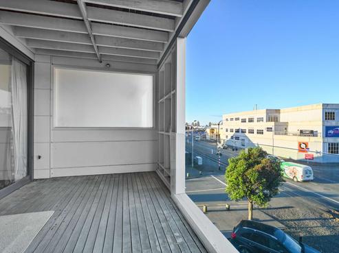 215/1 Lever Street, Ahuriri