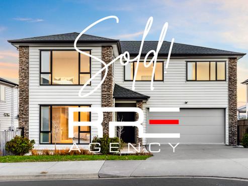 22 Cassidy Drive, Orewa