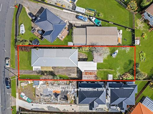 167 Waimumu Road, Massey