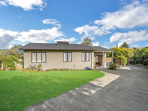 26 Hooper Avenue, Pukekohe