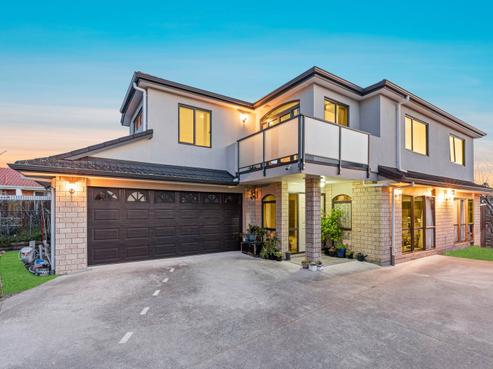 15A Grantham Road, Papatoetoe