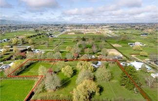 31 Racecourse Road, Cambridge