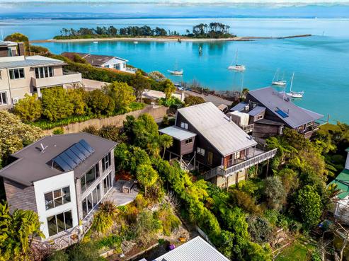 1E Fifeshire Crescent, Stepneyville