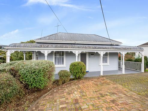 46 Station Road, Kamo