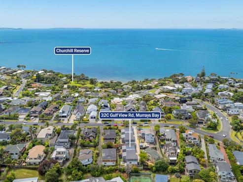 32C Gulf View Road, Murrays Bay