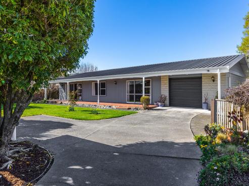 9 Leefield Street, Blenheim Central