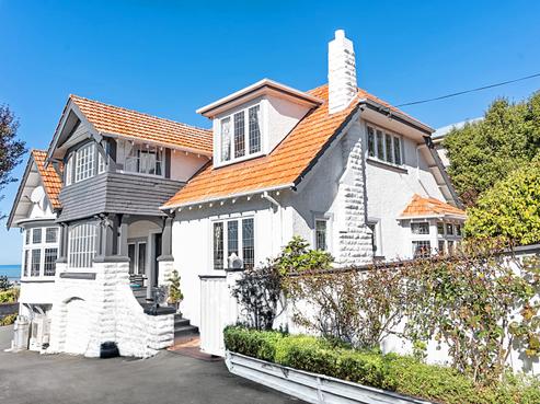 11 Ure Street, Oamaru