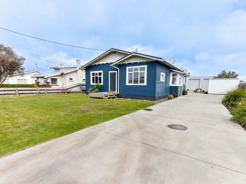 85 Smithfield Road, Tawhero