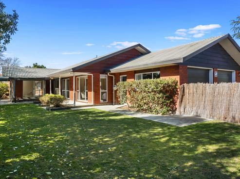 12 Regent Avenue, Rangiora