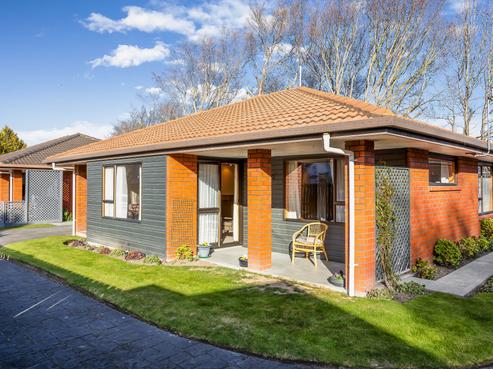 149B King Street, Rangiora