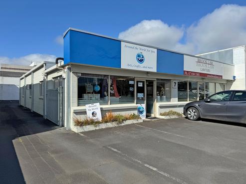 7 Princes Street, Hamilton Central
