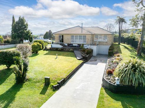 3 View Street, Putaruru