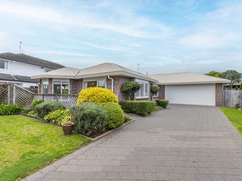100 Michael Road, Paraparaumu Beach