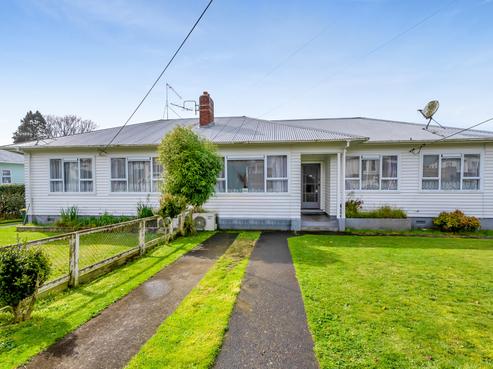26 Cornwall Street, Eltham