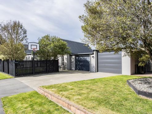 1 Bell Street, Rangiora