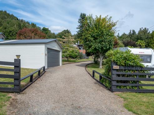 34 Oxford Road, Lake Rotoma