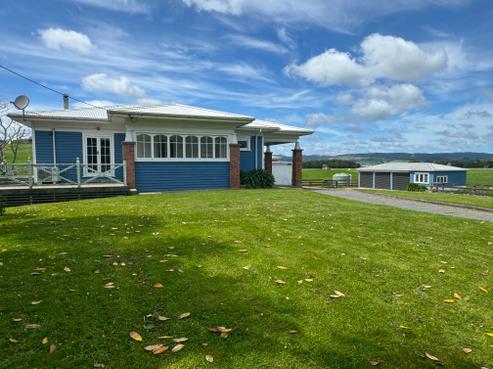 3971 State Highway 1, Waipu