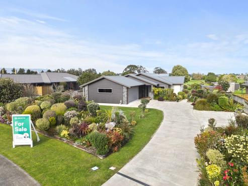 16 Kilsby Place, Levin