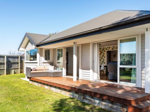 50 Fuller Street, Kaiapoi